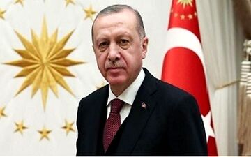  اردوغان خطاب به عربستان: عدالت‌ شما کجاست؟