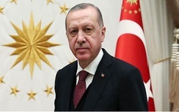  اردوغان خطاب به عربستان: عدالت‌ شما کجاست؟