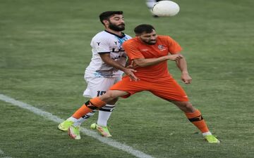 شکست سنگین محمود فکری در دربی خودروسازان