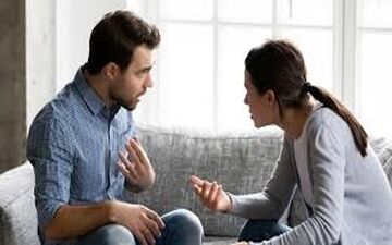 چگونه خیانت همسر را فراموش کنیم؟