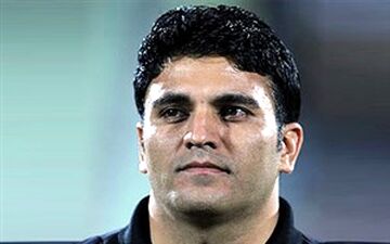 داور بازی پرسپولیس - ماشین مشخص شد