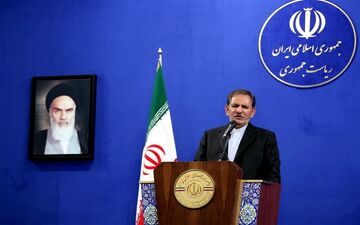  مأموریت جهانگیری به سه وزارتخانه برای جهت جذب فارغ‌التحصیلان
