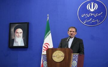  مأموریت جهانگیری به سه وزارتخانه برای جهت جذب فارغ‌التحصیلان
