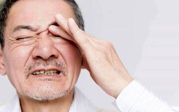 سلامت چشم را در نطر بگیرید| شستن چشم با چای درست است یا خیر؟