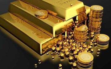 قیمت طلا و قیمت سکه امروز یکشنبه 10بهمن ماه