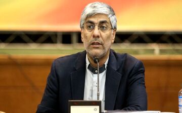 کیومرث هاشمی به عنوان وزیر ورزش و جوانان انتخاب شد