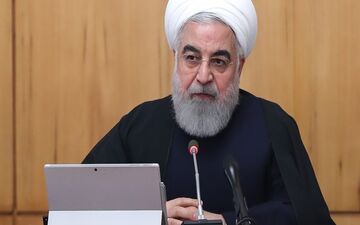 موافقت رئیس جمهور با پیش‌بینی ساز و کار جدید برای توسعه مناطق کمتر توسعه یافته