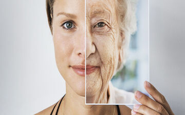 چگونه با ۶ عادت ساده روزمره، پیری پوست خود را به تاخیر بیندازیم؟

