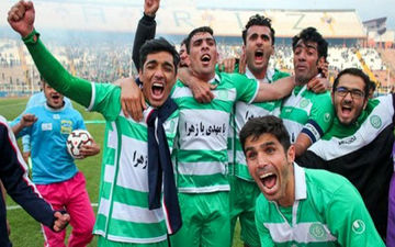 مخالفت ماشین سازی با درخواست لغو دیدار با سایپا