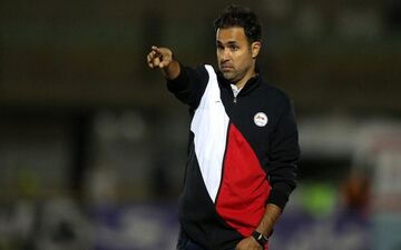 استعفای سرمربی معروف پرسپولیسی در دومین هفته لیگ یک 
