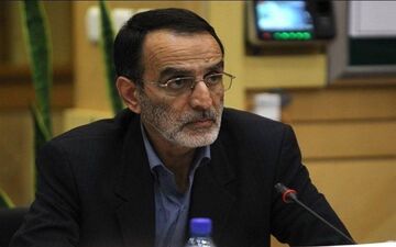 عضو کمیسیون امنیت ملی: نقش ایادی بیگانه در اغتشاشات اخیر کاملاً مشهود است 