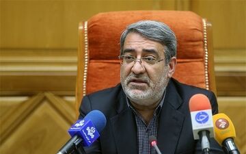 نتایج انتخابات ریاست جمهوری به صورت لحظه به لحظه اعلام نمی‌شود