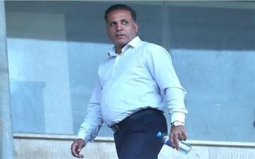 سرپرست باشگاه استقلال مشخص شد 