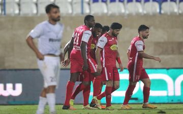 
خان‌محمدی: پرسپولیس باید تغییر سیستم بدهد 