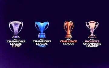 تصمیم رسمی AFC: لغو کامل دور برگشت رقابت‌های باشگاهی منطقه غرب آسیا

