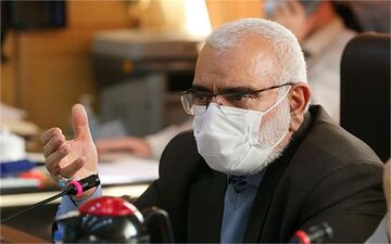  عیدی یک میلیون تومانی کمیته امداد به مددجویان اقلیت‌های دینی