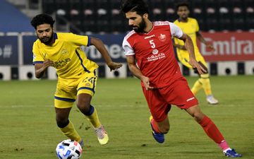 مجازات AFC برای دو بازیکن النصر 