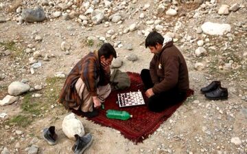 لیست سیاه طالبان؛ کدام ورزش‌ها در افغانستان ممنوع شده‌اند؟