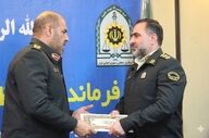کرج روایتی متفاوت از وحدت ملی اقتدار و استقامت

