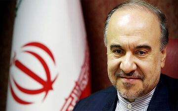 استفاده زشت از وزیر برای انتخاب سرمربی پرسپولیس