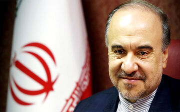 استفاده زشت از وزیر برای انتخاب سرمربی پرسپولیس