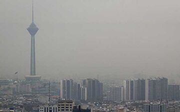 جزئیات محدودیت‌های ترافیکی پایتخت برای کاهش آلودگی هوا
