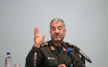 می‌توان به دشمن فهماند استفاده از تنگه هرمز برای هیچ‌کس چه معنایی دارد