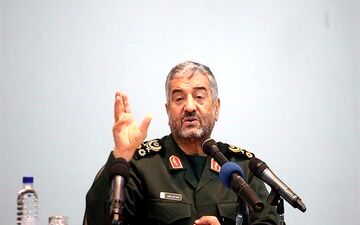 می‌توان به دشمن فهماند استفاده از تنگه هرمز برای هیچ‌کس چه معنایی دارد