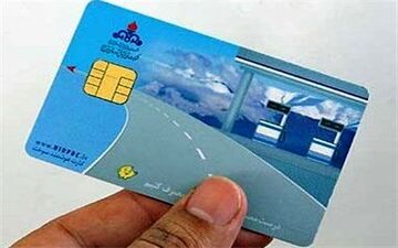 مشکل بیش از ۲۵ هزار کارت سوخت در مازندران حل شد