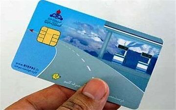 مشکل بیش از ۲۵ هزار کارت سوخت در مازندران حل شد