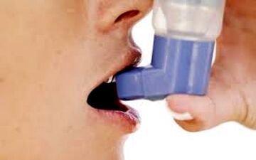 یک عامل افزایش خطر آسم در زنان