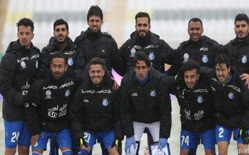  زمان بازی استقلال و السد عوض نشده است