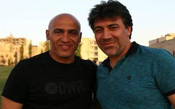 منصوریان همراه خود را شناخت/تلاش برای استقلالی قدرتمند