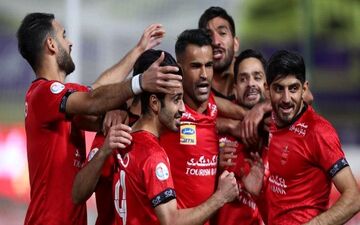 حقوق پرسپولیسی‌ها بعد از دربی پرداخت می شود
