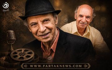 هوشنگ حریرچیان؛ از تئاتر اصفهان تا «ساختمان پزشکان»