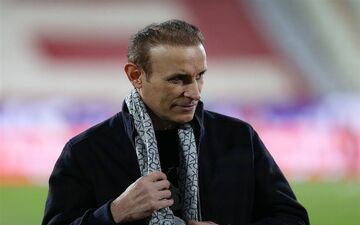 عدم حضور گل‌محمدی در نشست خبری قبل از دیدار با گل‌گهر