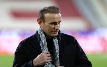 عدم حضور گل‌محمدی در نشست خبری قبل از دیدار با گل‌گهر
