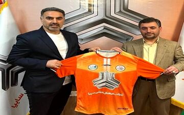 فکری سرمربی سایپا شد
