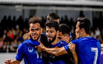 دعوت ستاره‌های استقلال و پرسپولیس به تیم ملی

