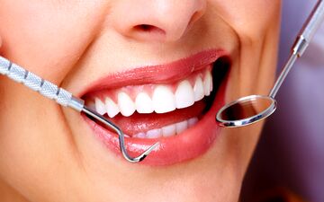 راه های طلایی برای درمان عفونت لثه