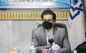 شرط بیمه بودن هزینه‌های درمانی رعایت سیستم ارجاع است
