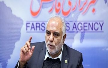 قشر مستضعف جامعه بزرگترین حامی مالی پیاده‌روی اربعین هستند