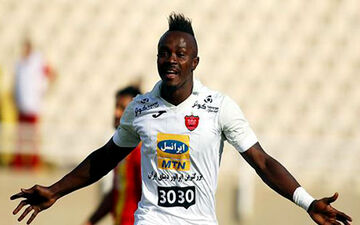 ستارۀ بزرگ پرسپولیس فقط به یک شرط فروخته خواهد شد