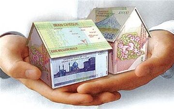 رشد معاملات اوراق تسهیلات مسکن در بهمن فرابورس 