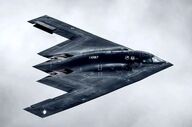 نگاهی شگفت‌انگیز به خط تولید فوق‌محرمانه بمب‌افکن رادارگریز B-2 (+تصاویر)