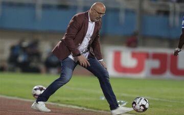 بوژوویچ: پیروزی مقابل پرسپولیس بهترین هدیه روز جهانی مربی بود
