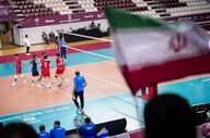 نوجوانان ایران به نیمه‌نهایی والیبال قهرمانی جهان صعود کردند