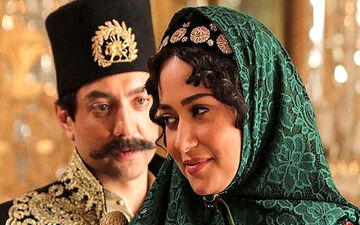 نگاهی به عکس طبیعی و بدون آرایش جیران !!!