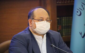 وزیرکار از پرداخت ۴۰هزار میلیارد تومان وام کرونا به کسب وکارها خبر داد

