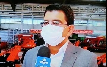 یازدهمین نمایشگاه تخصصی خودرو، قطعات یدکی و صنایع وابسته در کرمانشاه برگزار می شود